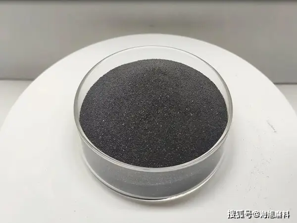 寶珠砂在殼型鑄造中的優(yōu)點