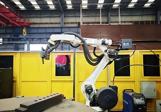 乘數(shù)字化東風 中國焊接設備行業(yè)開啟生態(tài)共贏新時代！