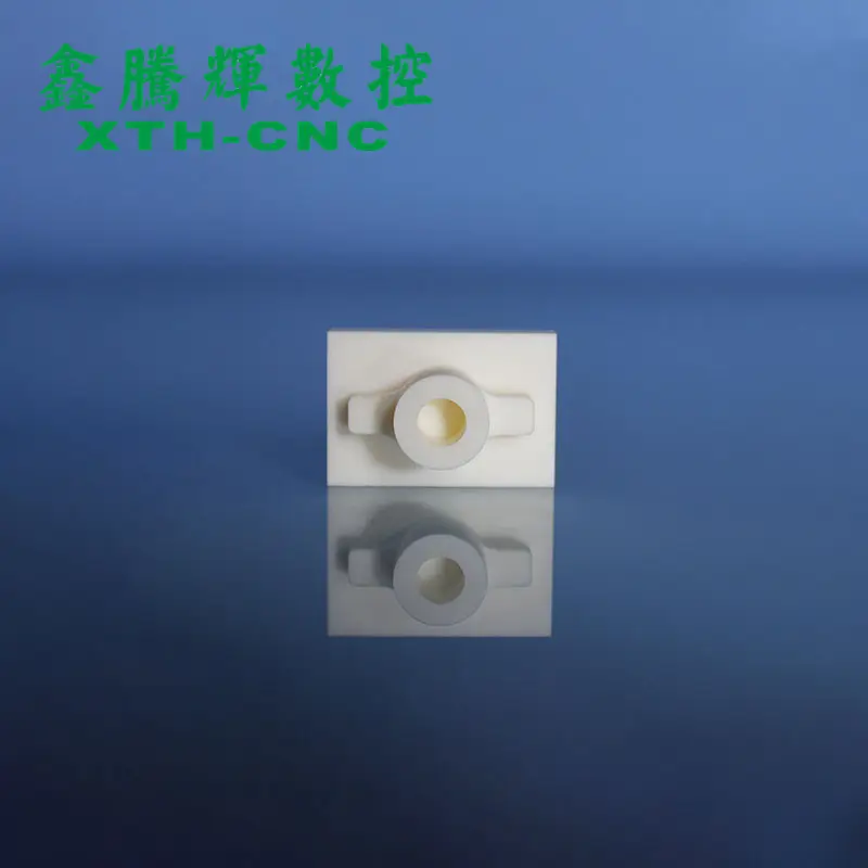 智能化賦能精密加工！陶瓷雕銑機數控系統與動態補償的硬核實力