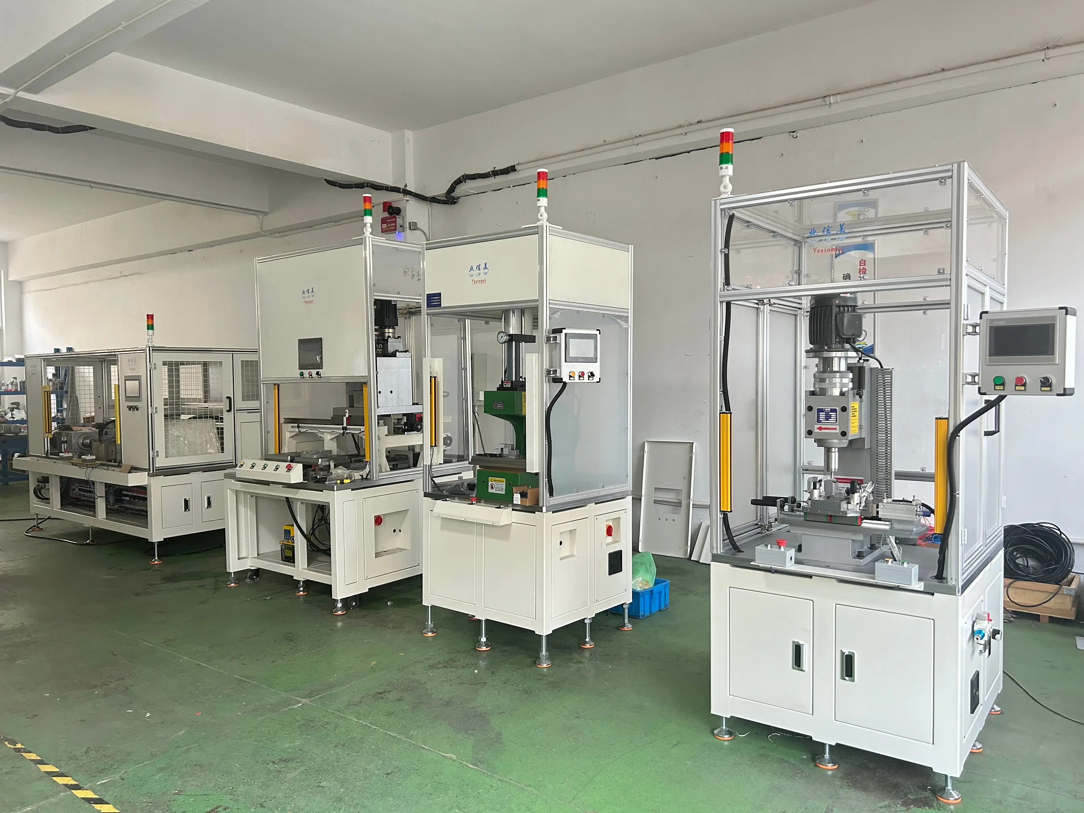 3個核心技巧，合格率提升10%+ 旋鉚機加工工藝優(yōu)化