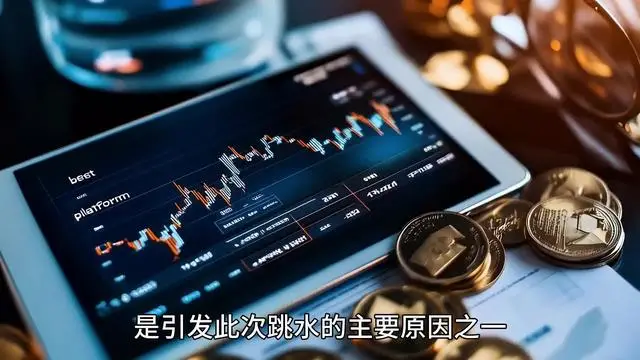 貴金屬短期調整？ 震蕩加劇！