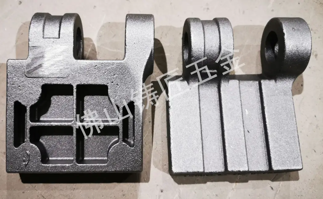 精密鑄造件生產(chǎn)：選靠譜廠家，享高性價比之選